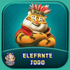 Logo da ELEFANTEJOGO